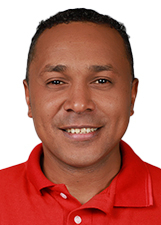 Foto do Responsável
