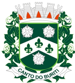 Câmara Municipal de Canto do Buriti
